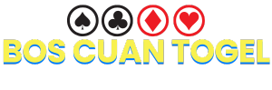 Logo BOS CUAN TOGEL